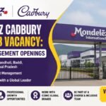 Mondelez Cadbury Baddi Job Vacancy